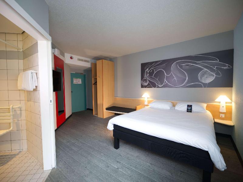 Ibis Koeln Messe - Oda