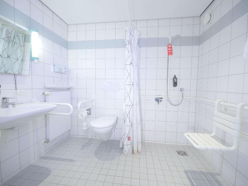 Ibis Koeln Messe - Oda