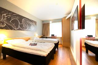 Ibis Koeln Messe fotoÄŸrafÄ±