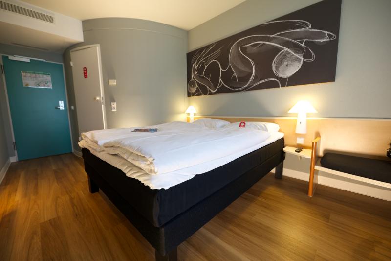 Ibis Koeln Messe - Oda