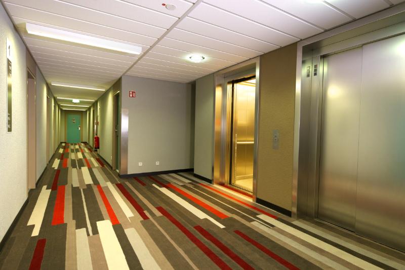 Ibis Koeln Messe - Oda