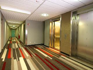 Ibis Koeln Messe fotoÄŸrafÄ±