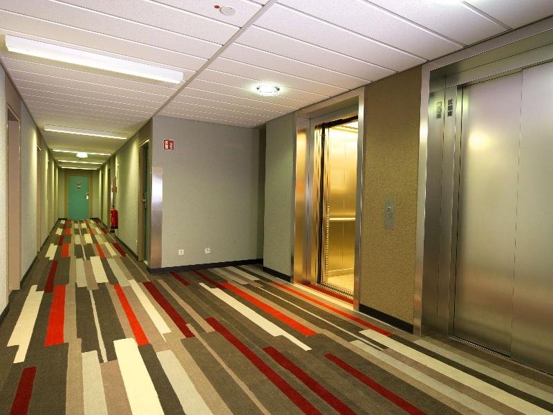 Ibis Koeln Messe - Oda