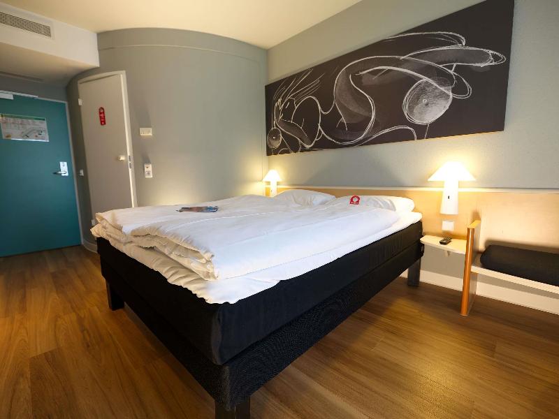 Ibis Koeln Messe - Oda