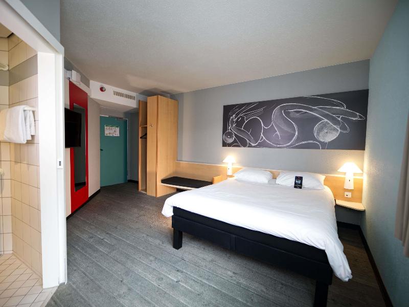 Ibis Koeln Messe - Oda