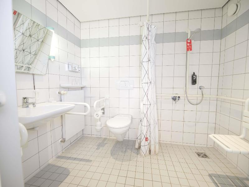 Ibis Koeln Messe - Oda