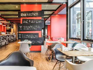 Ibis Koeln Messe fotoÄŸrafÄ±