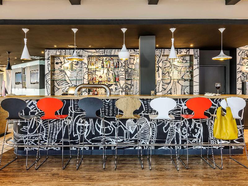 Ibis Koeln Messe - Restoran
