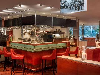 Movenpick Hotel Munchen Airport fotoÄŸrafÄ±