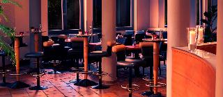 Movenpick Hotel Munchen Airport fotoÄŸrafÄ±