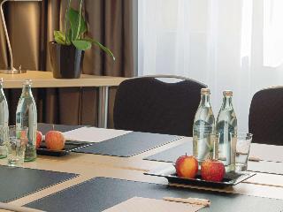 Movenpick Hotel Munchen Airport fotoÄŸrafÄ±