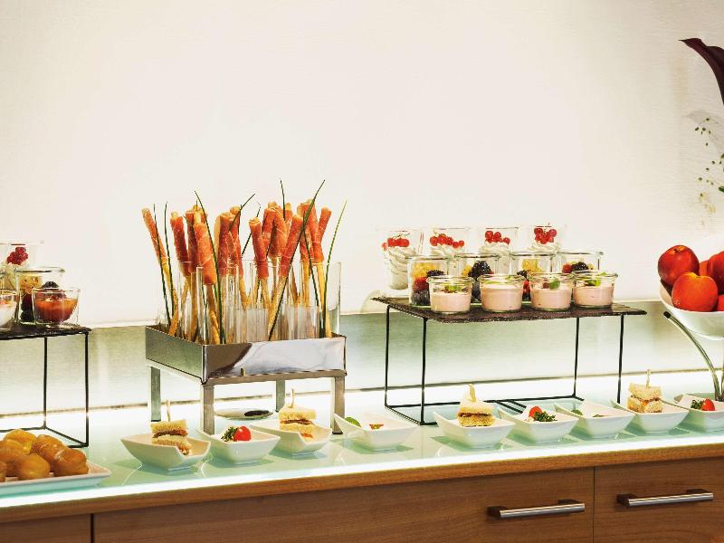 Movenpick Hotel Munchen Airport - Toplantı