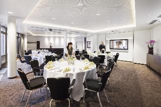 Movenpick Hotel Munchen Airport fotoÄŸrafÄ±