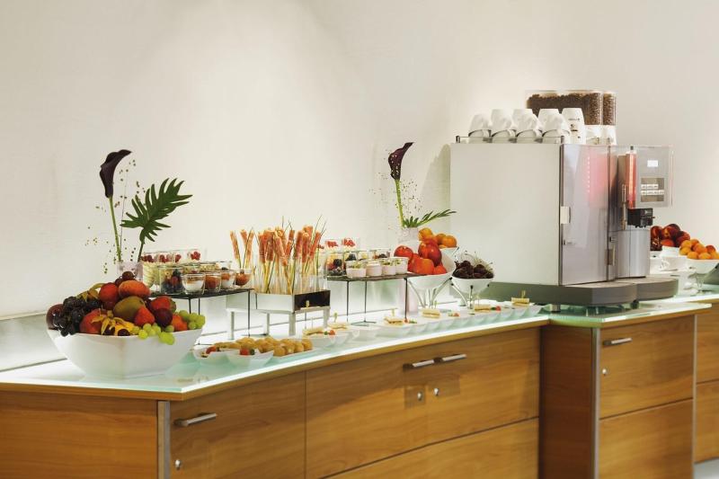 Movenpick Hotel Munchen Airport - Toplantı