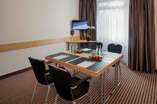 Movenpick Hotel Munchen Airport fotoÄŸrafÄ±