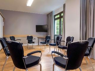 Movenpick Hotel Munchen Airport fotoÄŸrafÄ±