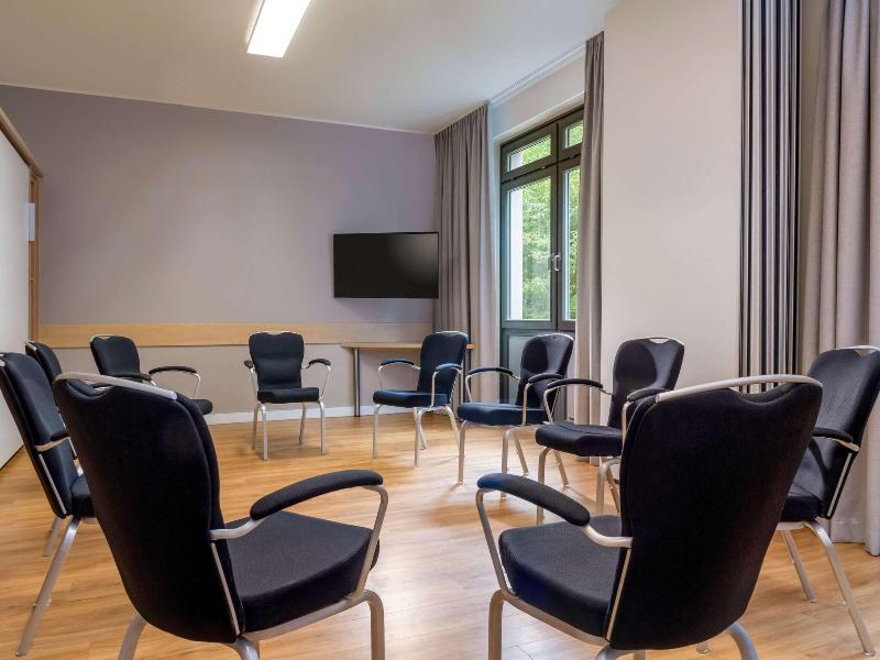 Movenpick Hotel Munchen Airport - Toplantı