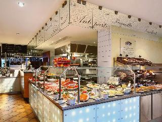 Movenpick Hotel Munchen Airport fotoÄŸrafÄ±
