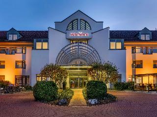 Movenpick Hotel Munchen Airport otel fotoğrafı