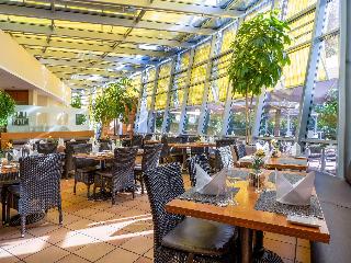 Movenpick Hotel Munchen Airport fotoÄŸrafÄ±