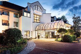 Movenpick Hotel Munchen Airport fotoÄŸrafÄ±