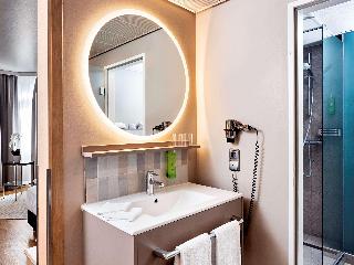 Movenpick Hotel Munchen Airport fotoÄŸrafÄ±