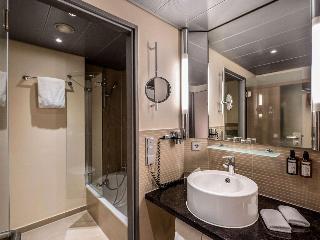 Movenpick Hotel Munchen Airport fotoÄŸrafÄ±