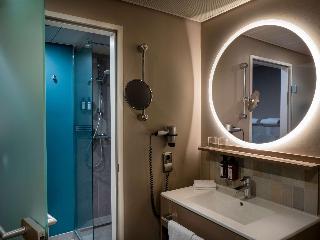 Movenpick Hotel Munchen Airport fotoÄŸrafÄ±