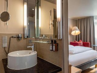 Movenpick Hotel Munchen Airport fotoÄŸrafÄ±