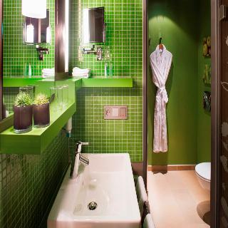 Movenpick Hotel Munchen Airport fotoÄŸrafÄ±