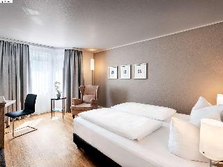 Movenpick Hotel Munchen Airport fotoÄŸrafÄ±