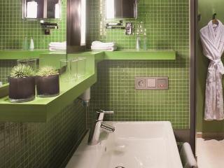 Movenpick Hotel Munchen Airport fotoÄŸrafÄ±