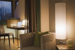 Movenpick Hotel Munchen Airport fotoÄŸrafÄ±
