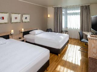 Movenpick Hotel Munchen Airport fotoÄŸrafÄ±