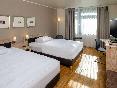 Movenpick Hotel Munchen Airport oda fotoğrafı
