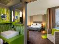 Movenpick Hotel Munchen Airport oda fotoğrafı