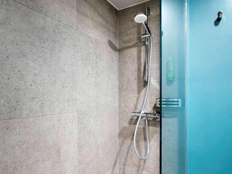 Movenpick Hotel Munchen Airport - Oda