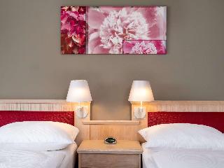 Movenpick Hotel Munchen Airport fotoÄŸrafÄ±