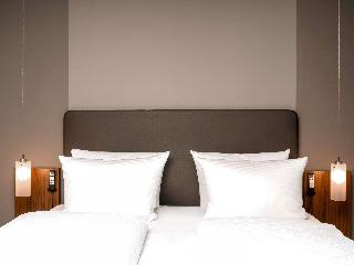 Movenpick Hotel Munchen Airport fotoÄŸrafÄ±
