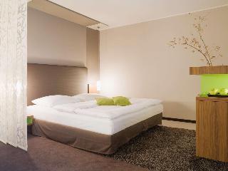 Movenpick Hotel Munchen Airport fotoÄŸrafÄ±
