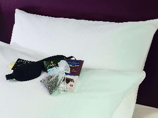 Movenpick Hotel Munchen Airport fotoÄŸrafÄ±