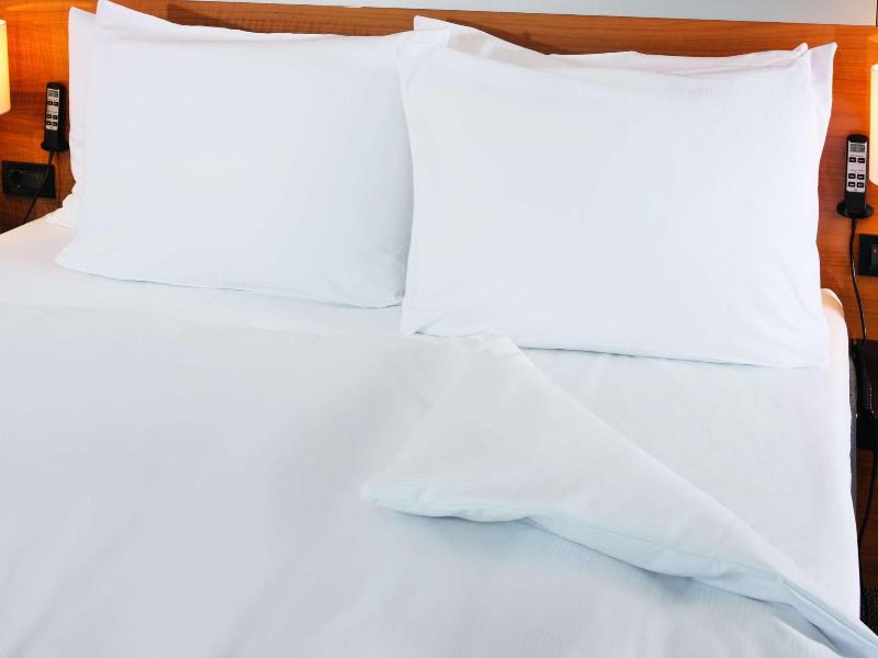 Movenpick Hotel Munchen Airport - Oda