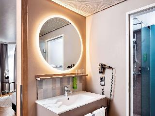 Movenpick Hotel Munchen Airport fotoÄŸrafÄ±