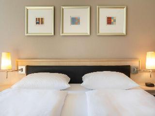Movenpick Hotel Munchen Airport fotoÄŸrafÄ±