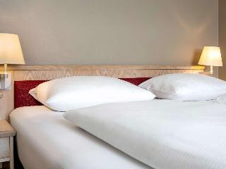 Movenpick Hotel Munchen Airport fotoÄŸrafÄ±