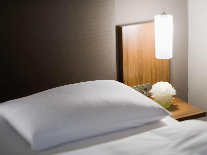 Movenpick Hotel Munchen Airport - Oda