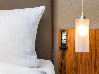 Movenpick Hotel Munchen Airport fotoÄŸrafÄ±