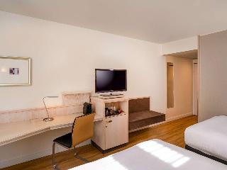 Movenpick Hotel Munchen Airport fotoÄŸrafÄ±