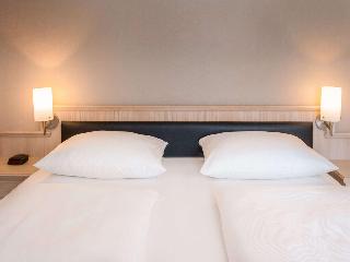 Movenpick Hotel Munchen Airport fotoÄŸrafÄ±