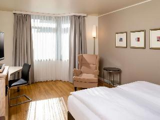 Movenpick Hotel Munchen Airport fotoÄŸrafÄ±